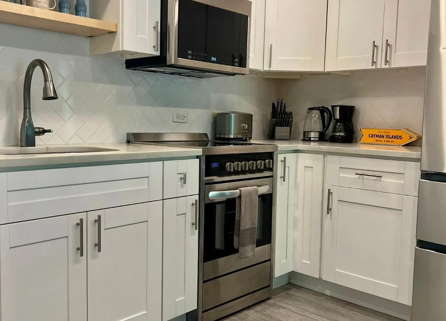 Apartment Beach Living At Island Pine Villas 'Bljw' George Town Kaimaninseln