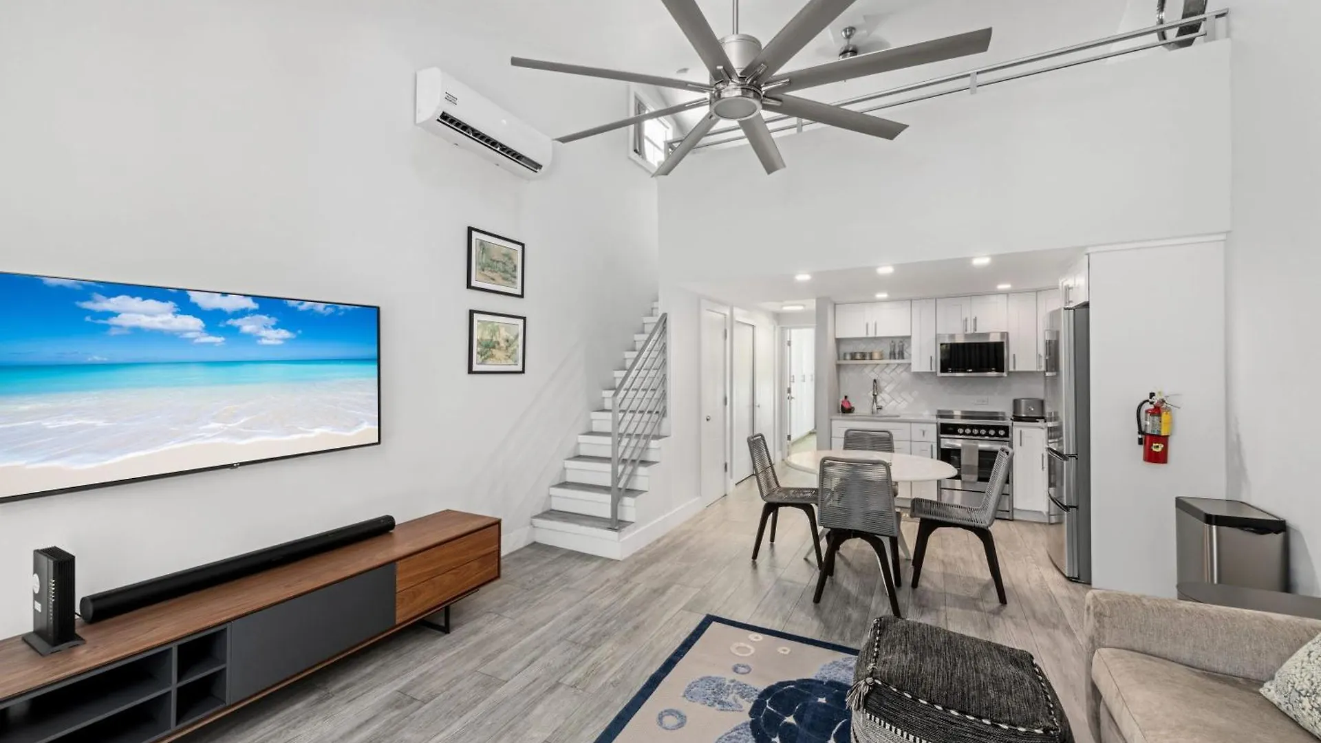 Beach Living At Island Pine Villas 'Bljw' George Town 0*,  Kaimaninseln